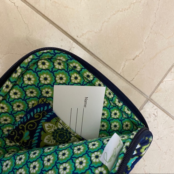 Vera Bradley Tablet Case - Picture 3 of 4